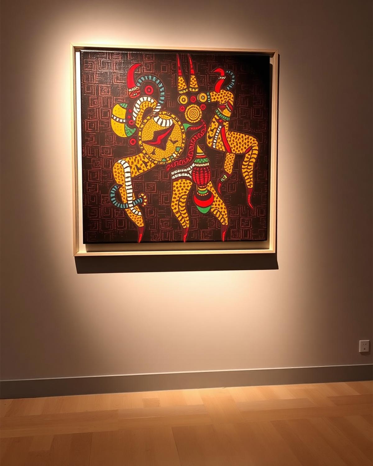 Fine Art