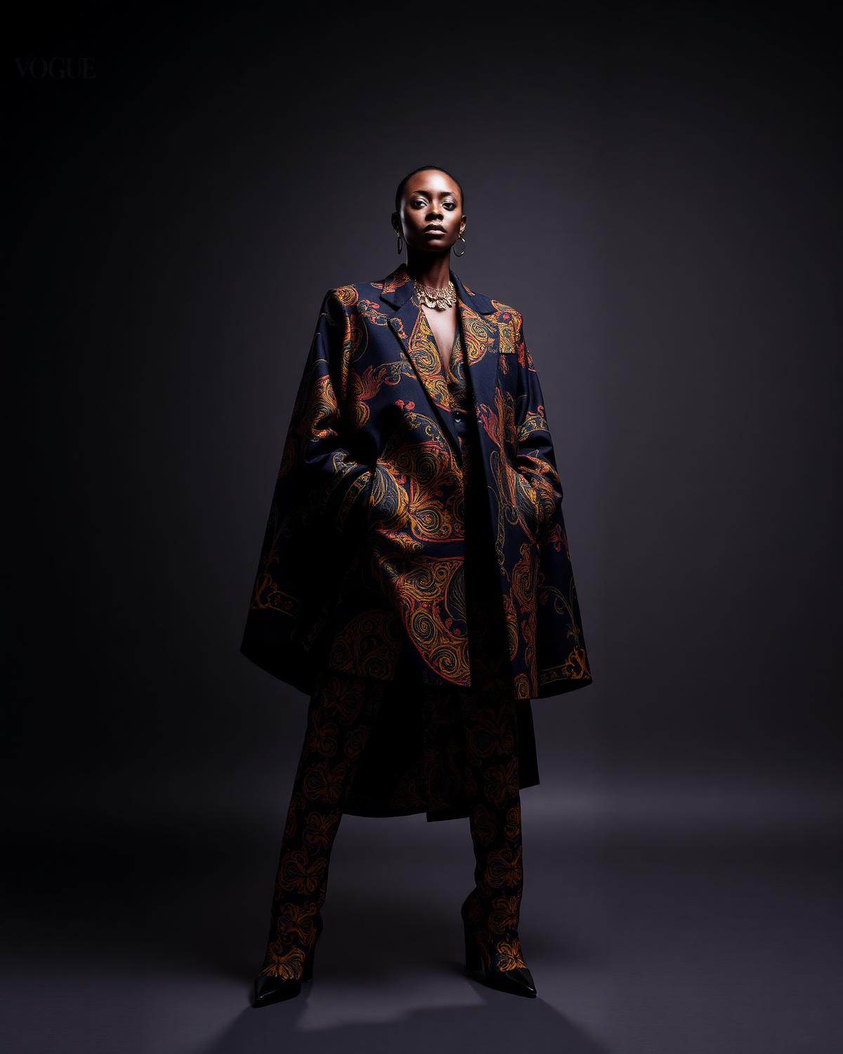 Fashion