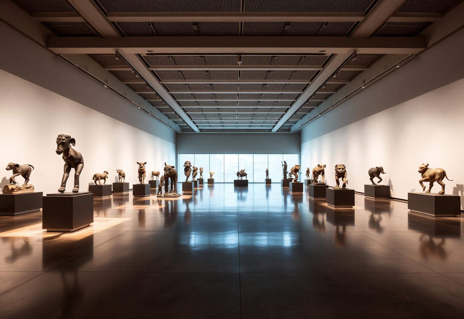 Forms of the Bronze Age